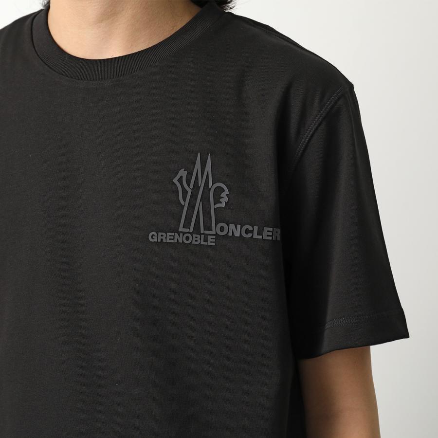 MONCLER（モンクレール） MONCLER GRENOBLE グルノーブル 半袖 Tシャツ