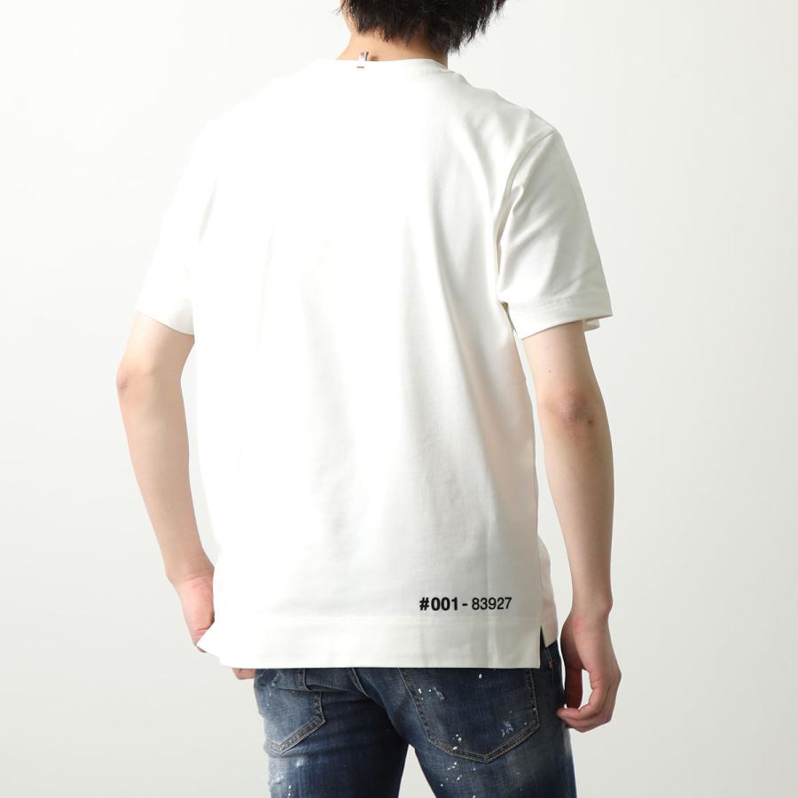MONCLER（モンクレール） MONCLER GRENOBLE グルノーブル 半袖 Tシャツ