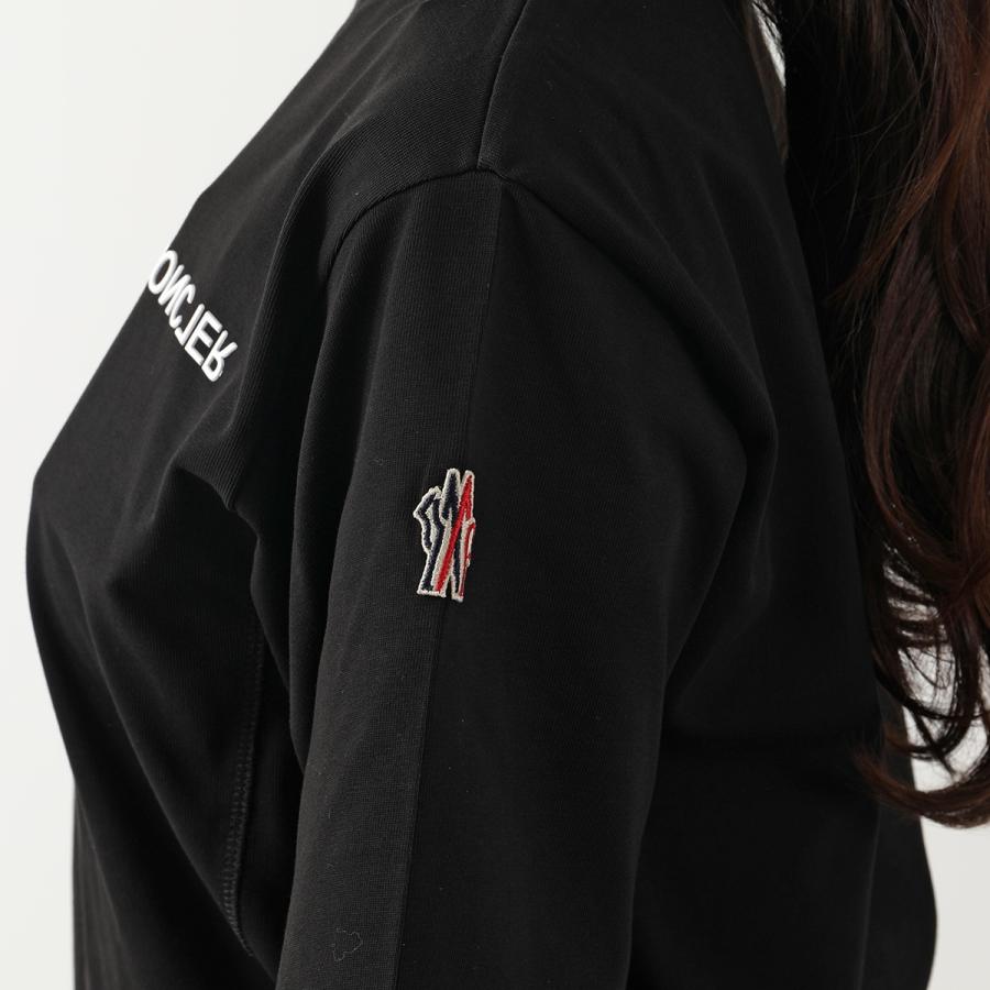MONCLER GRENOBLE モンクレール グルノーブル Tシャツ 8C00002 MONCLER GRENOBLE モンクレール グルノーブル Tシャツ 8C00002
