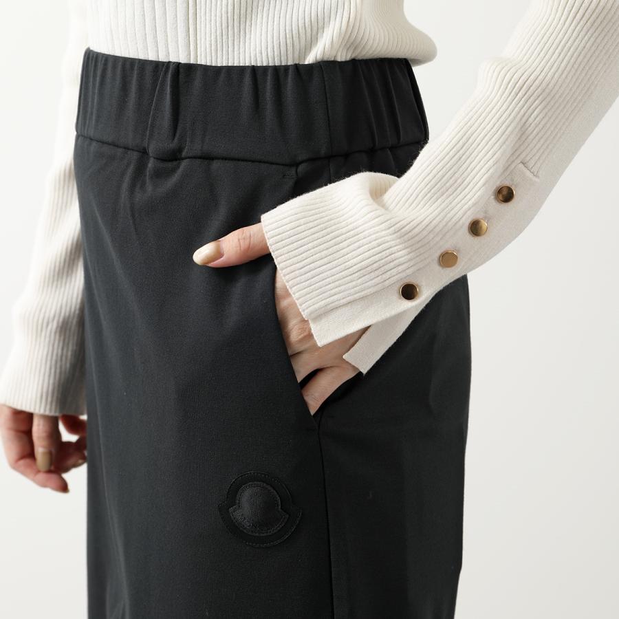 MONCLER（モンクレール） スカート 8H00013 M3988 レディース ロング丈