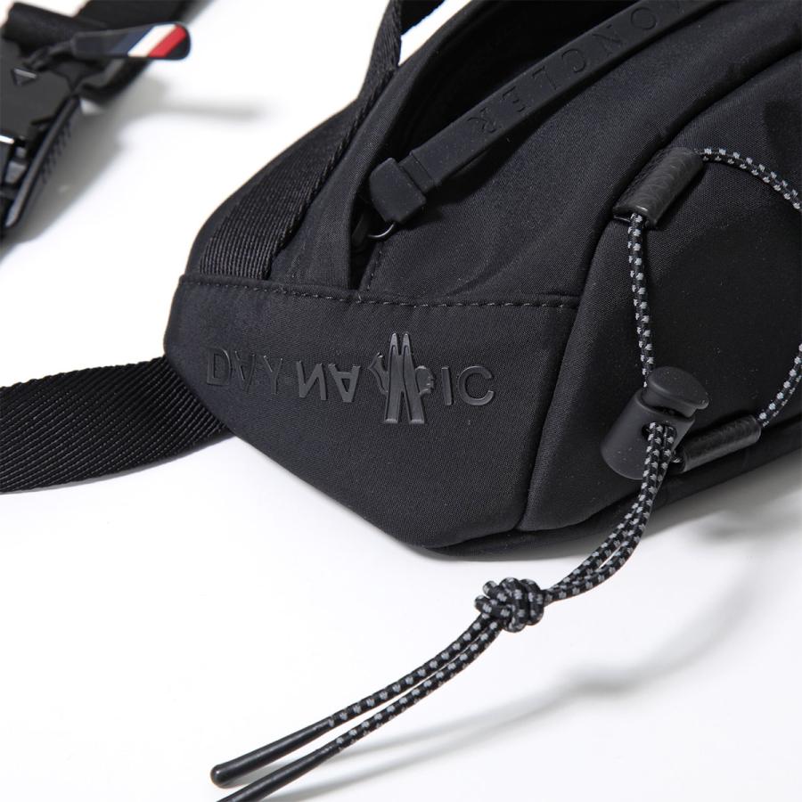 MONCLER（モンクレール） MONCLER GRENOBLE グルノーブル ボディバッグ 