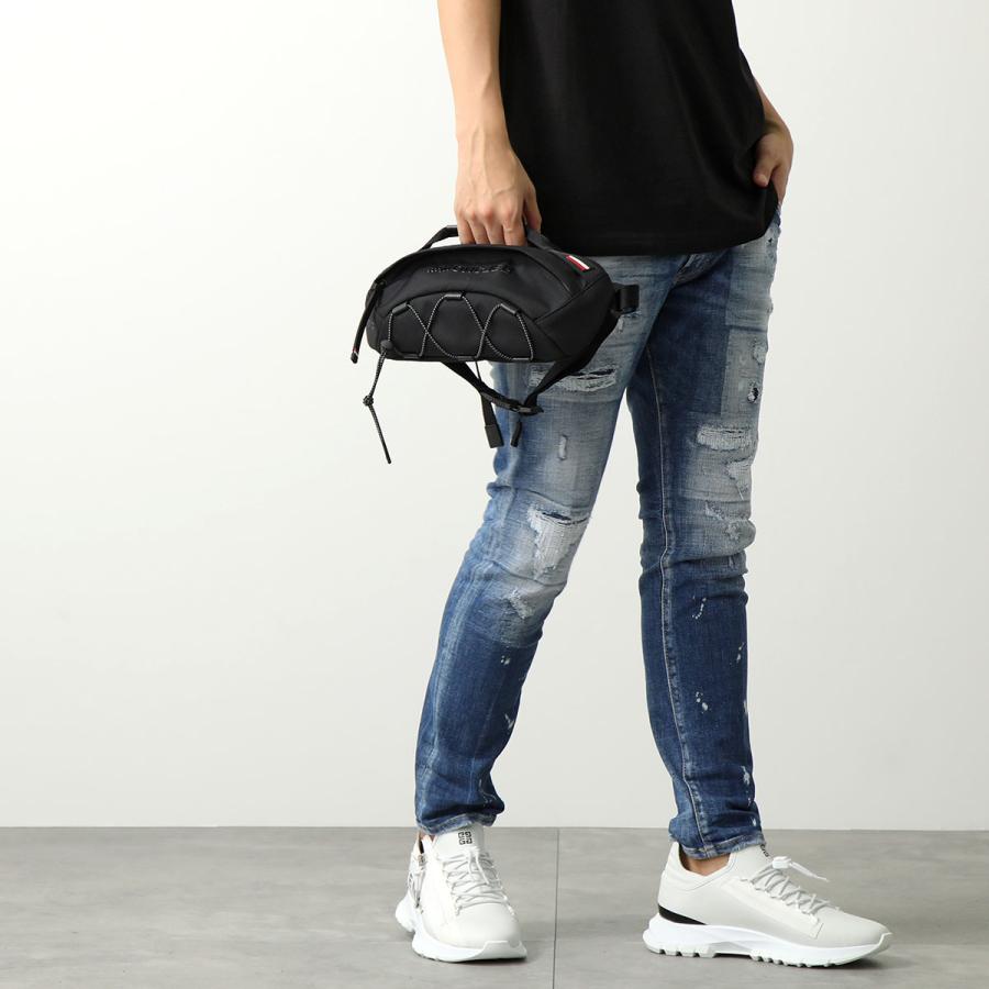 MONCLER（モンクレール） MONCLER GRENOBLE グルノーブル ボディバッグ