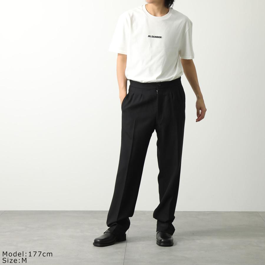JIL SANDER SANDER+ ジルサンダー プラス 半袖 Tシャツ JIL SANDER SANDER+ ジルサンダー プラス 半袖 Tシャツ