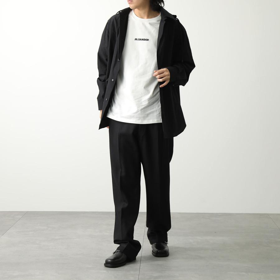 JIL SANDER SANDER+ ジルサンダー プラス 半袖 Tシャツ JIL SANDER SANDER+ ジルサンダー プラス 半袖 Tシャツ