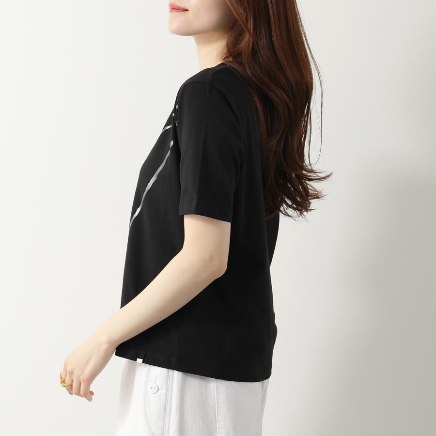 HERNO（ヘルノ） Tシャツ INTERLOCK JERSEY JG000212D 52009