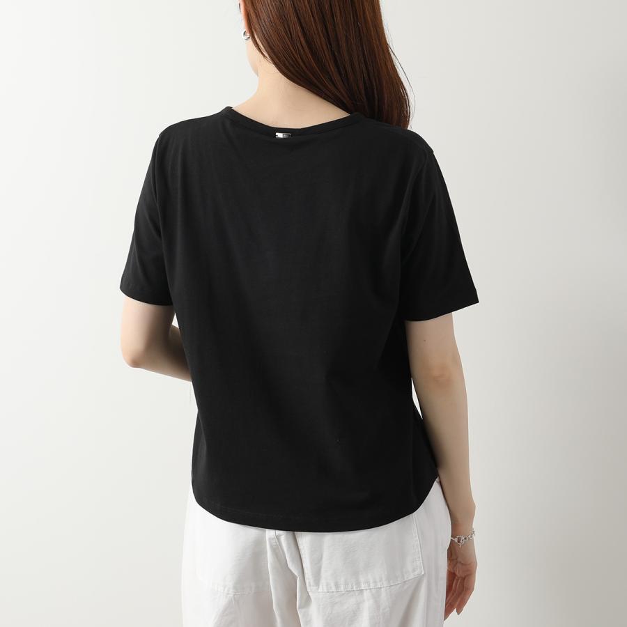 HERNO（ヘルノ） Tシャツ INTERLOCK JERSEY JG000212D 52009