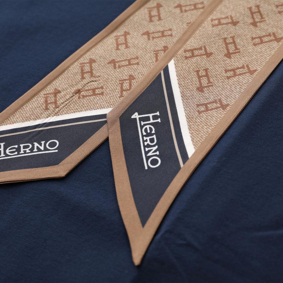 HERNO（ヘルノ） Tシャツ JG000219D 52003 レディース 半袖 クルー