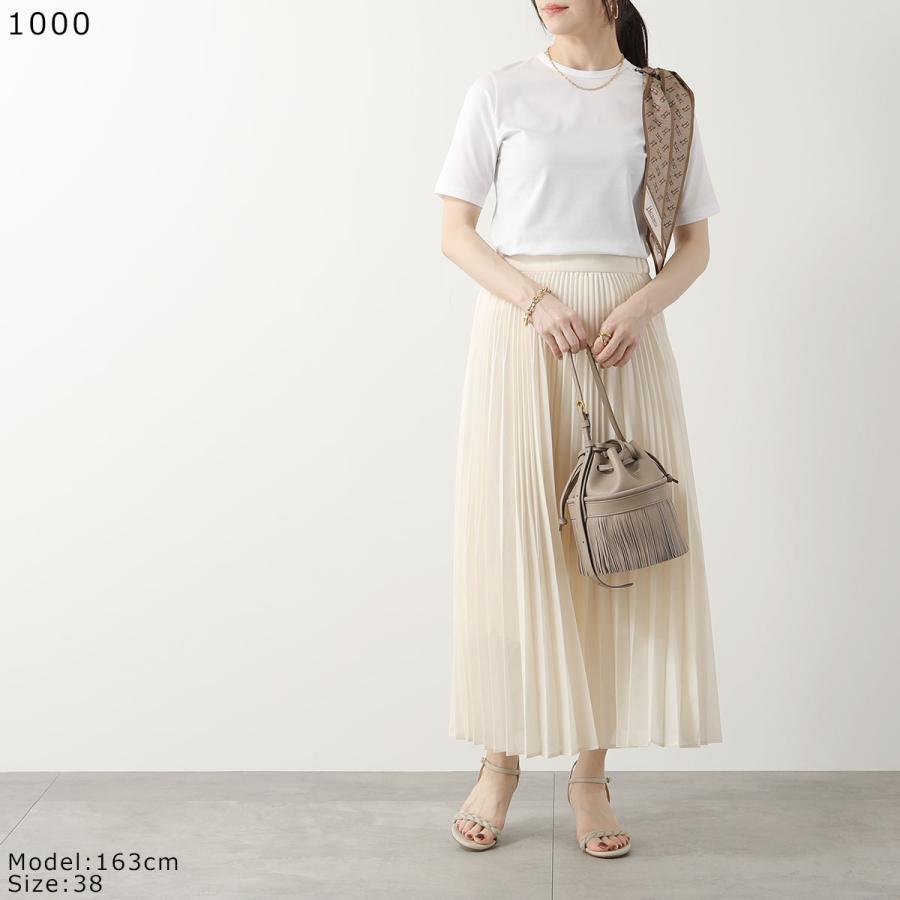 HERNO（ヘルノ） Tシャツ JG000219D 52003 レディース 半袖 クルー