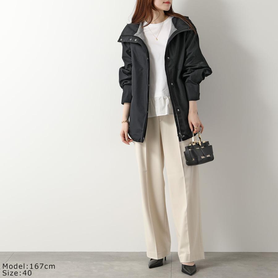 ヘルノ ラミナー ゴアテックス ブルゾン 2way フード取り外し可能 42 ヘルノ / HERNO / フード付き ブルゾン / ラミナー / Laminar
