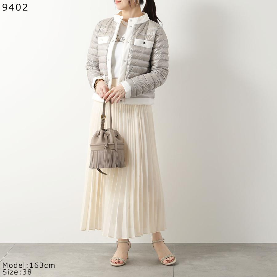 HERNO（ヘルノ） ダウンジャケット PI001858D 12017 レディース ノー