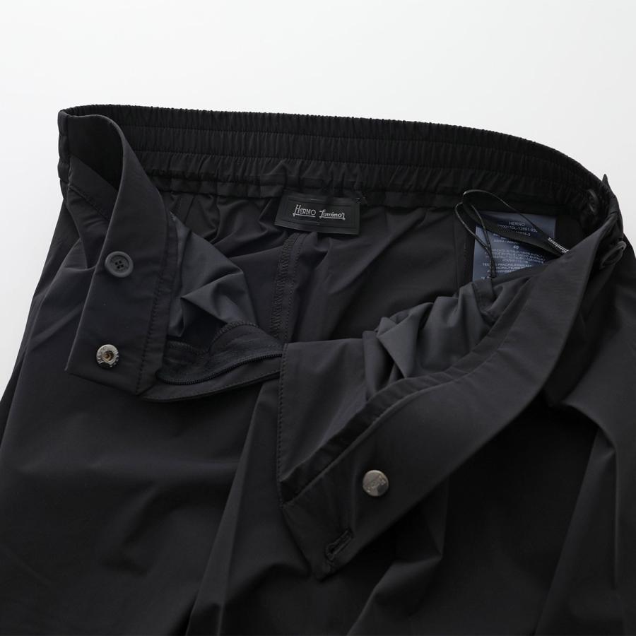 HERNO（ヘルノ） HERNO Laminar ラミナー パンツ PT00017DL 12691