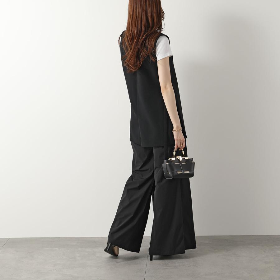 HERNO（ヘルノ） HERNO Laminar ラミナー パンツ PT00017DL 12691