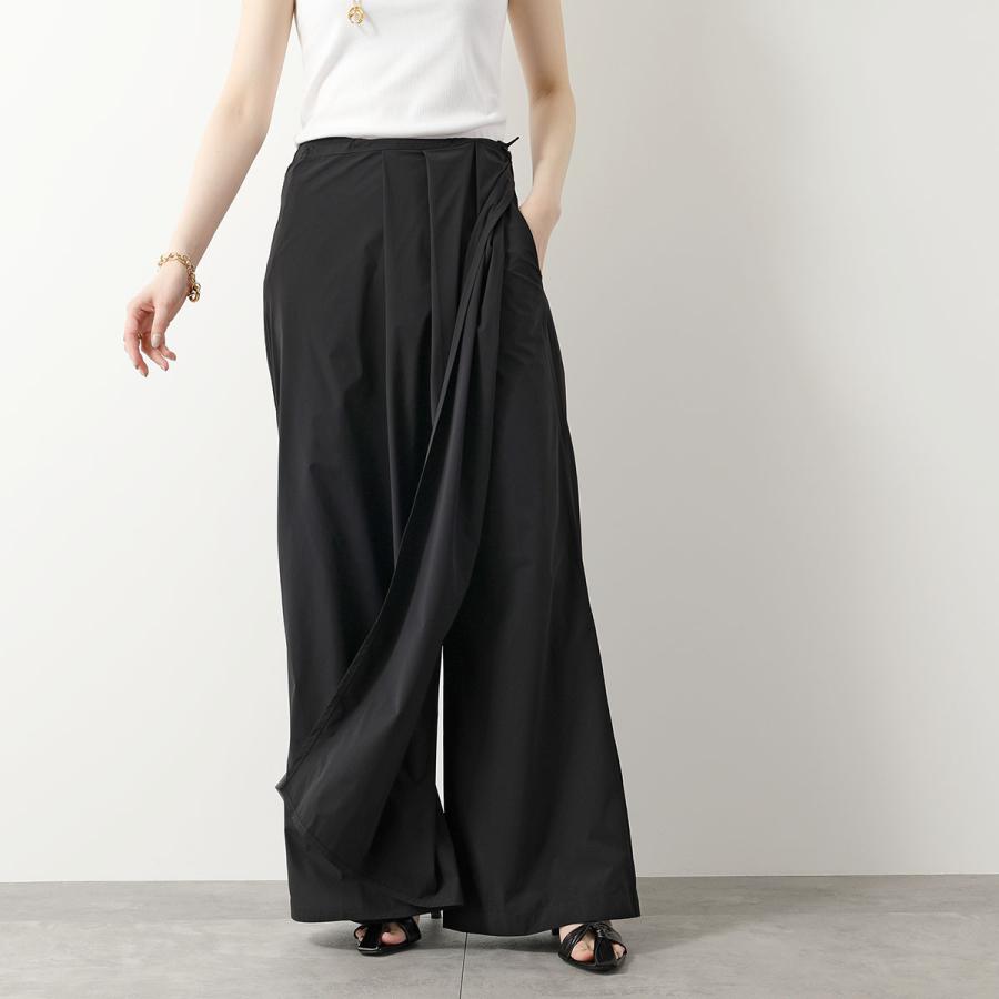 HERNO（ヘルノ） HERNO Laminar ラミナー パンツ PT00017DL 12691
