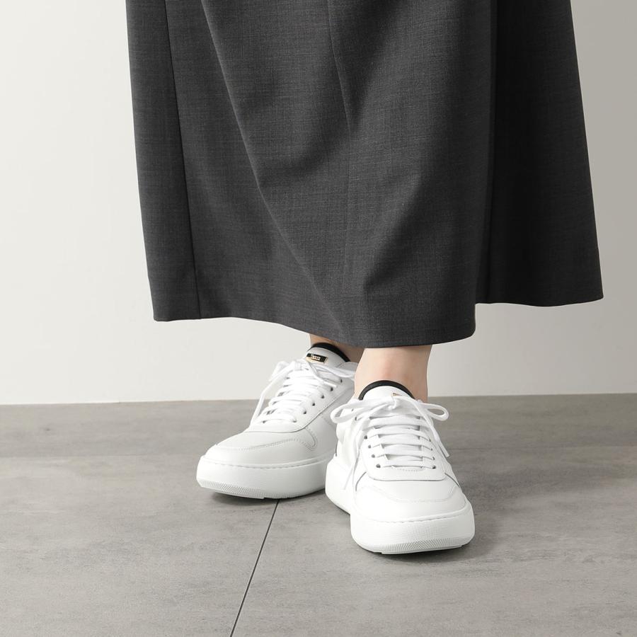 HERNO（ヘルノ） スニーカー SH001DM SHOE6 レディース ローカット