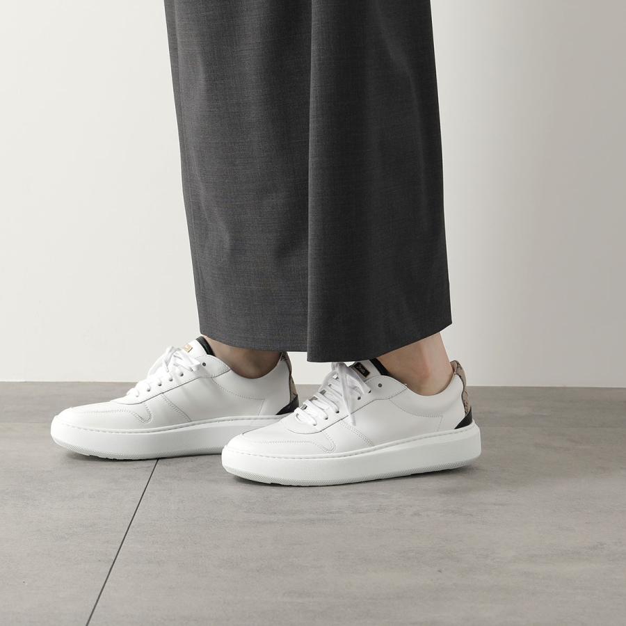 HERNO（ヘルノ） スニーカー SH001DM SHOE6 レディース ローカット