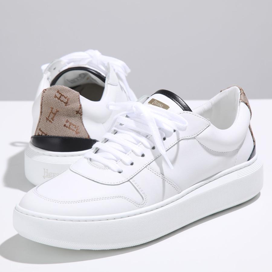 HERNO（ヘルノ） スニーカー SH001DM SHOE6 レディース ローカット
