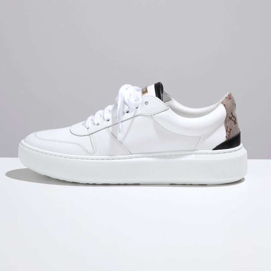 HERNO（ヘルノ） スニーカー SH001DM SHOE6 レディース ローカット