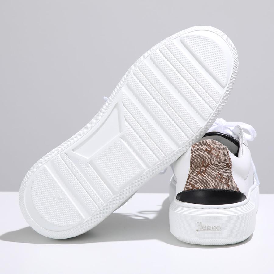 HERNO（ヘルノ） スニーカー SH001DM SHOE6 レディース ローカット
