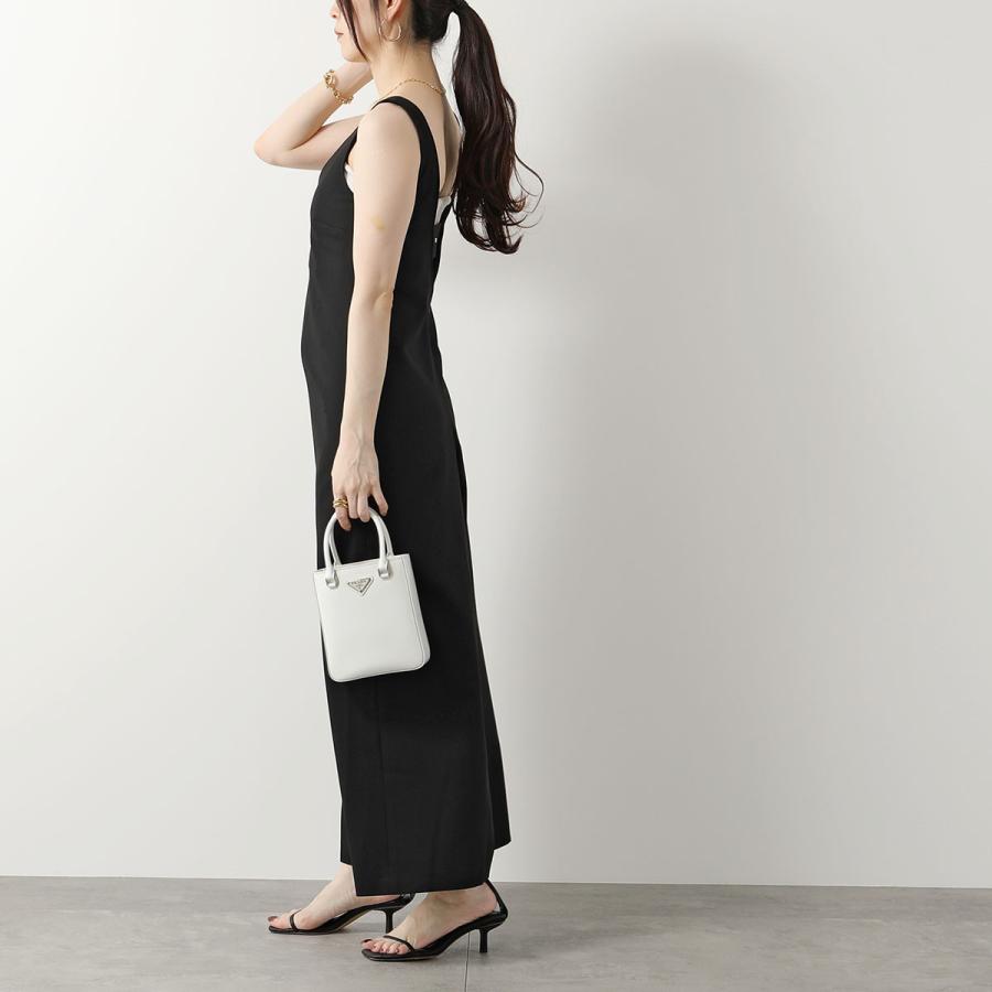 HERNO（ヘルノ） サロペット TT000002D 12607 レディース ナイロン 