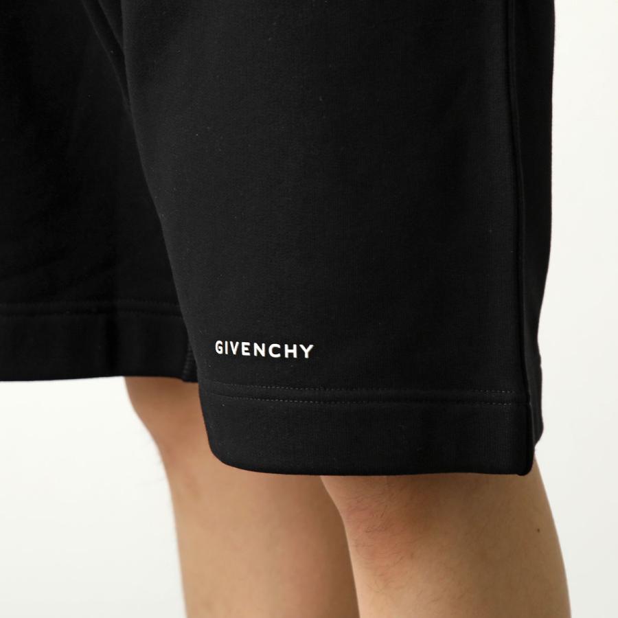 GIVENCHY（ジバンシィ） ハーフパンツ BERMUDA BM515B3Y78 メンズ