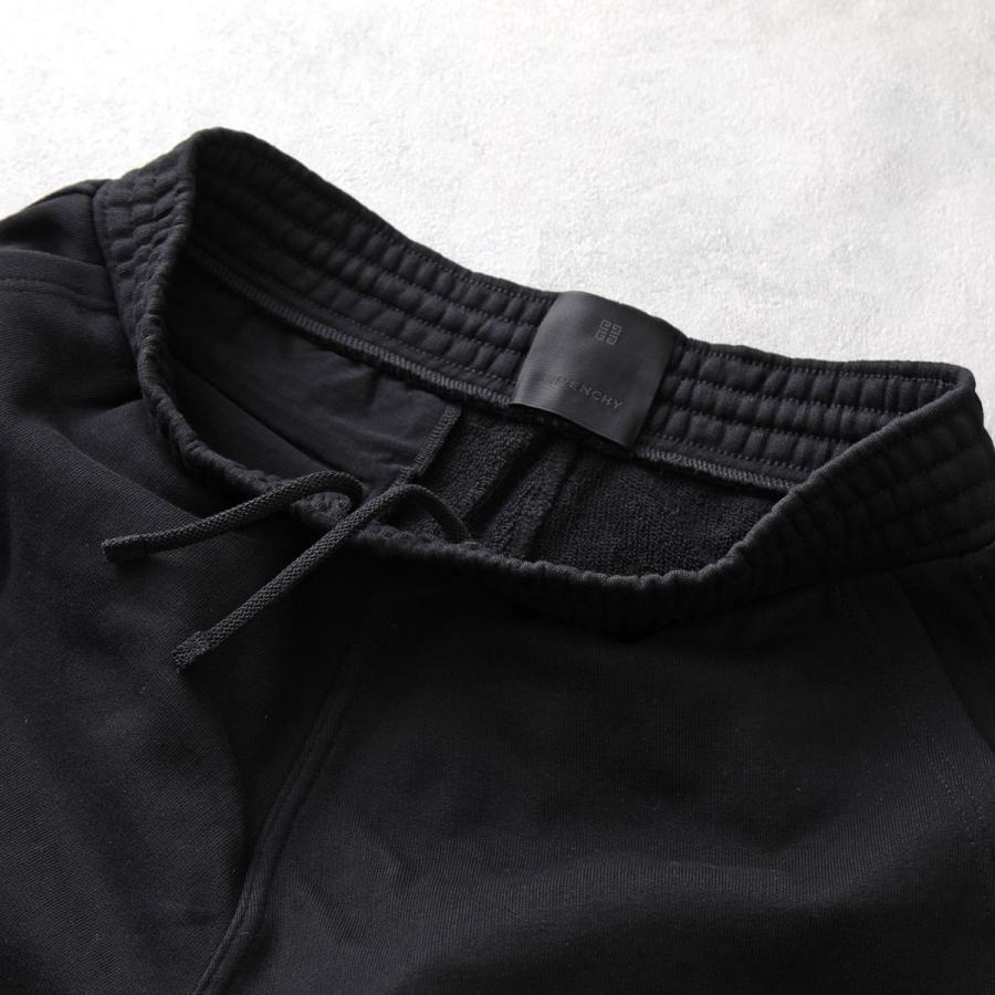 GIVENCHY（ジバンシィ） ハーフパンツ BERMUDA BM515B3Y78 メンズ