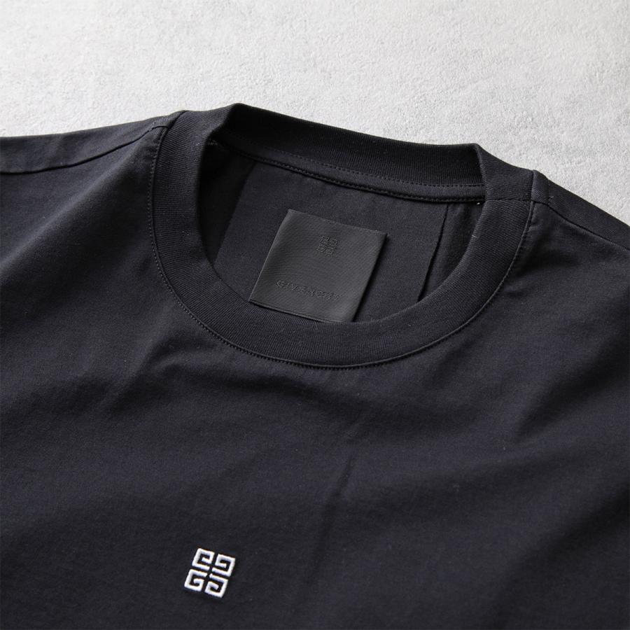 GIVENCHY ジバンシィ Tシャツ BM716G3YCD メンズ 半袖 クルー GIVENCHY ジバンシィ Tシャツ BM716G3YCD メンズ 半袖 クルー