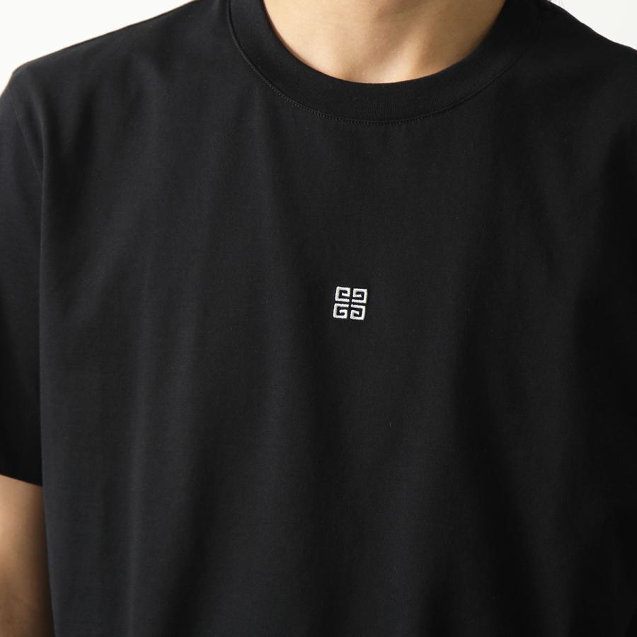 GIVENCHY ジバンシィ Tシャツ BM716G3YCD メンズ 半袖 クルー GIVENCHY ジバンシィ Tシャツ BM716G3YCD メンズ 半袖 クルー
