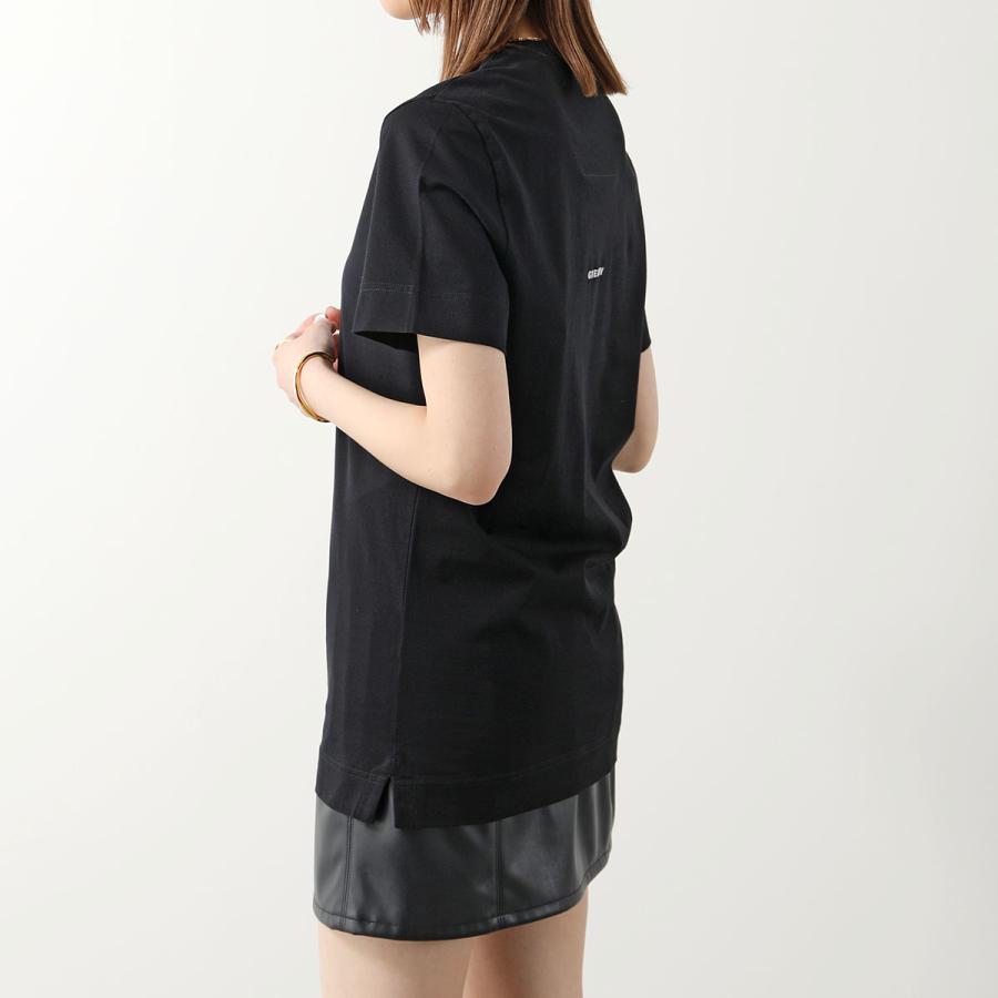 GIVENCHY（ジバンシィ） Tシャツ BM716G3YCD レディース 半袖 クルー
