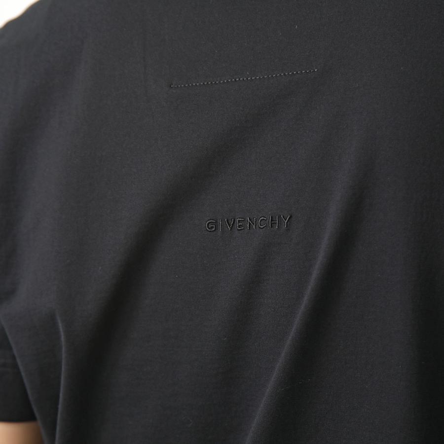 GIVENCHY（ジバンシィ） Tシャツ BM716G3YCC メンズ 半袖 クルーネック