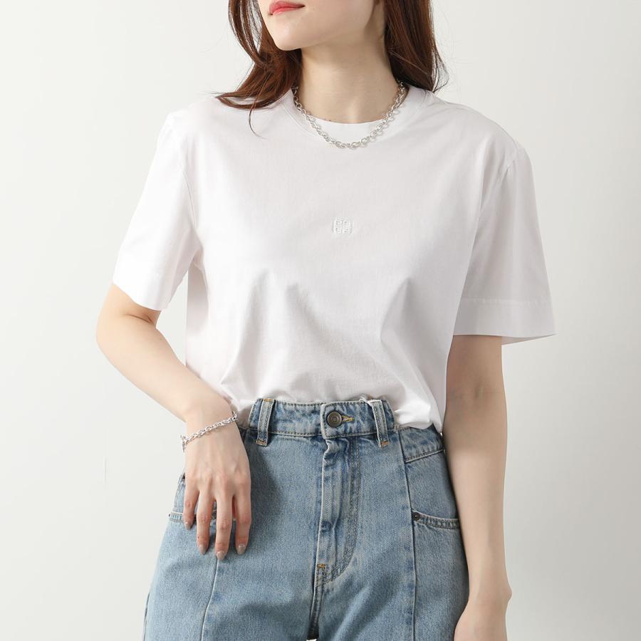 GIVENCHY（ジバンシィ） Tシャツ BM716G3YCC メンズ 半袖 クルーネック