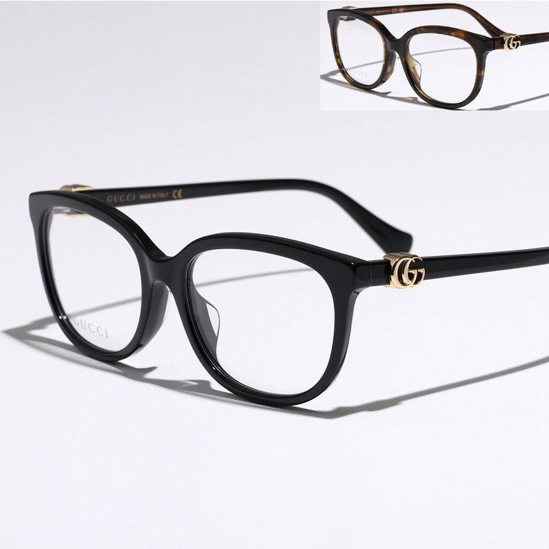 GUCCI ウェリントンフレーム 新品未使用品 GUCCI（グッチ） メガネ GG1905OJ メンズ ウェリントン型 ラウンド