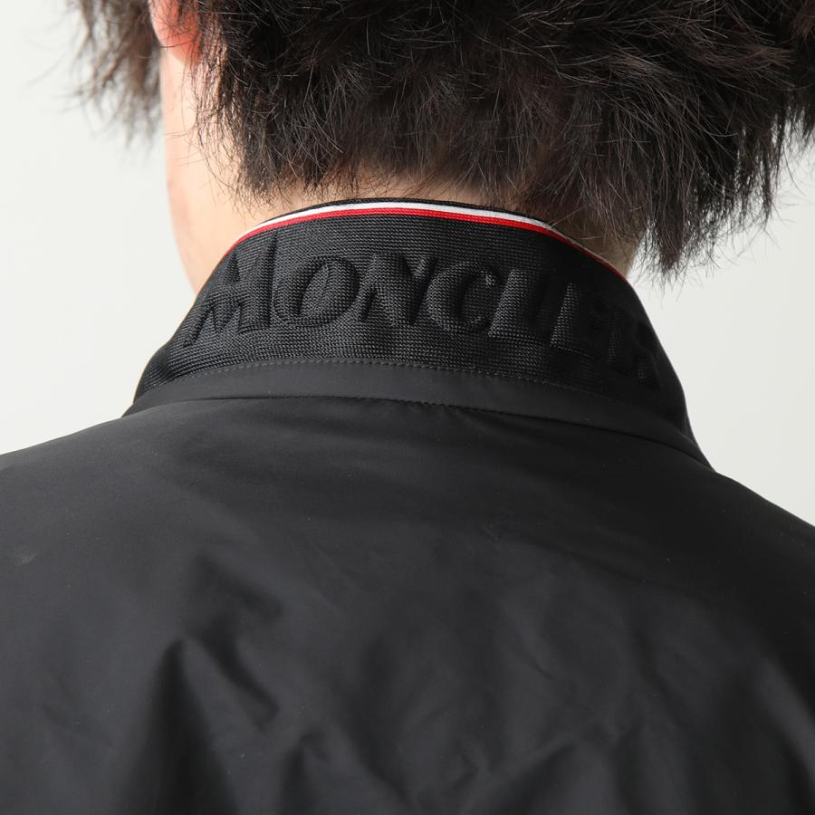 MONCLER モンクレール ジャケット REPPE レッペ 1A00198 68352 MONCLER モンクレール ジャケット REPPE レッペ 1A00198 68352