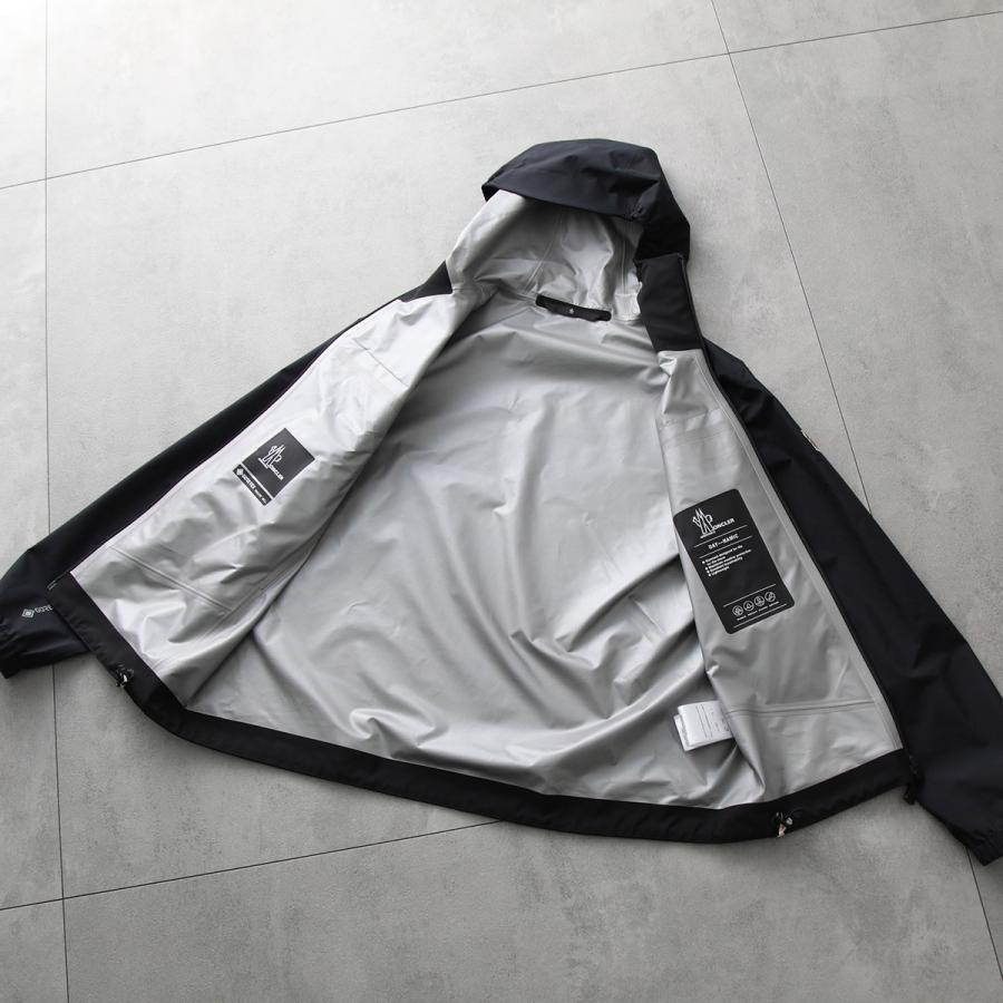 MONCLER（モンクレール） MONCLER GRENOBLE グルノーブル ジャケット