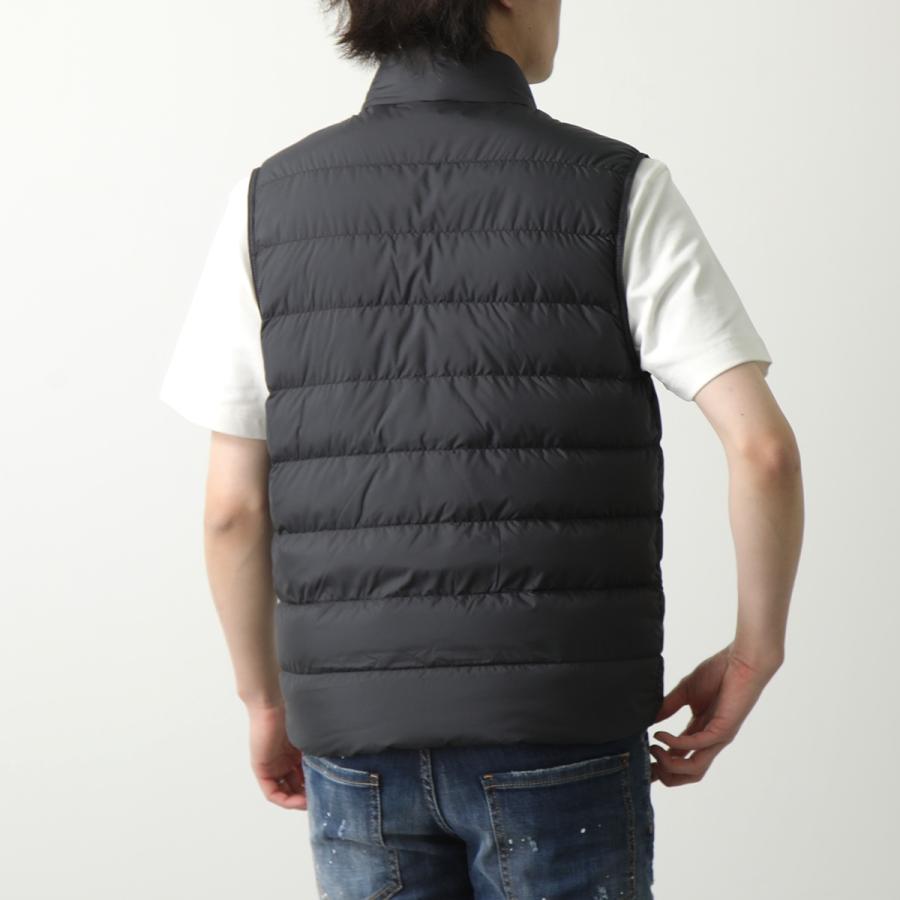 MONCLER モンクレール ダウンベスト LECHTAL レヒタール 1A00144 MONCLER モンクレール ダウンベスト LECHTAL レヒタール 1A00144