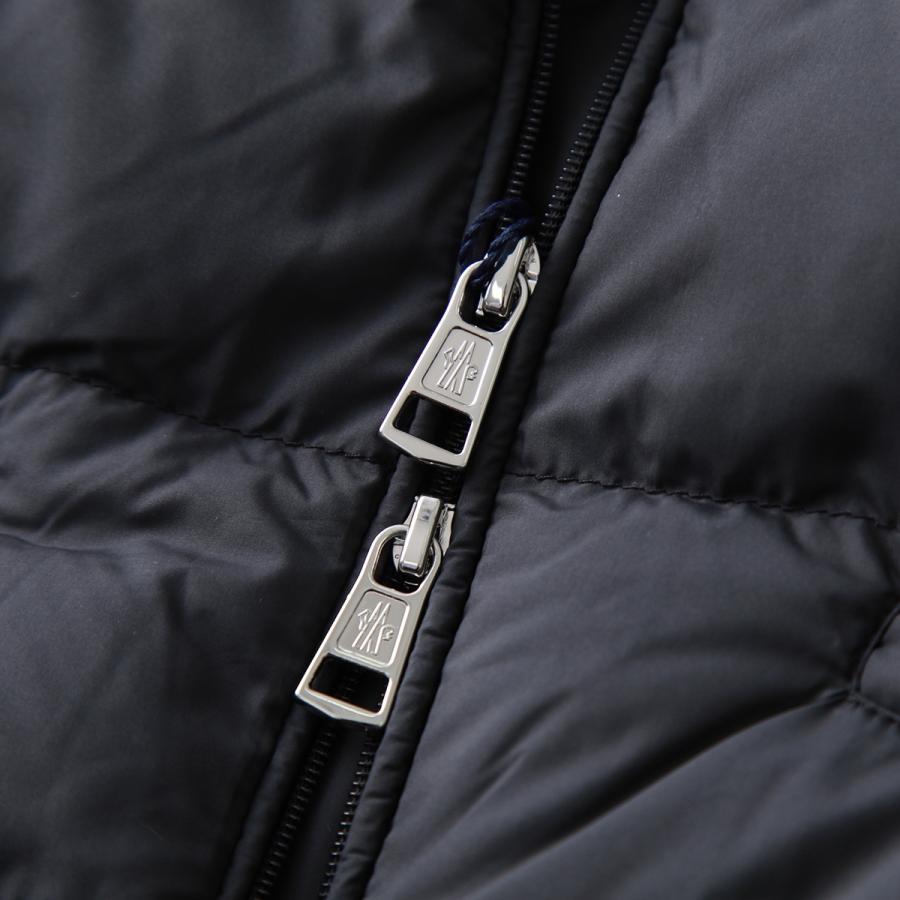 MONCLER モンクレール ダウンベスト LECHTAL レヒタール 1A00144 MONCLER モンクレール ダウンベスト LECHTAL レヒタール 1A00144