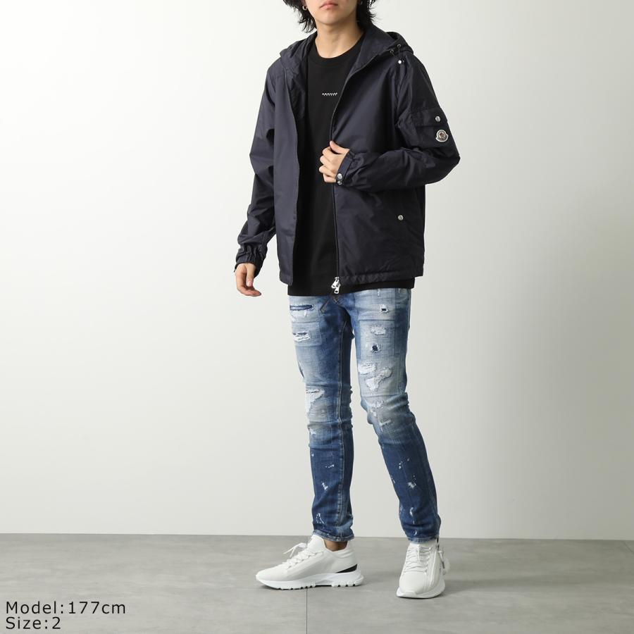 MONCLER（モンクレール） ジャケット ETIACHE 1A00196 5968E 1A00101