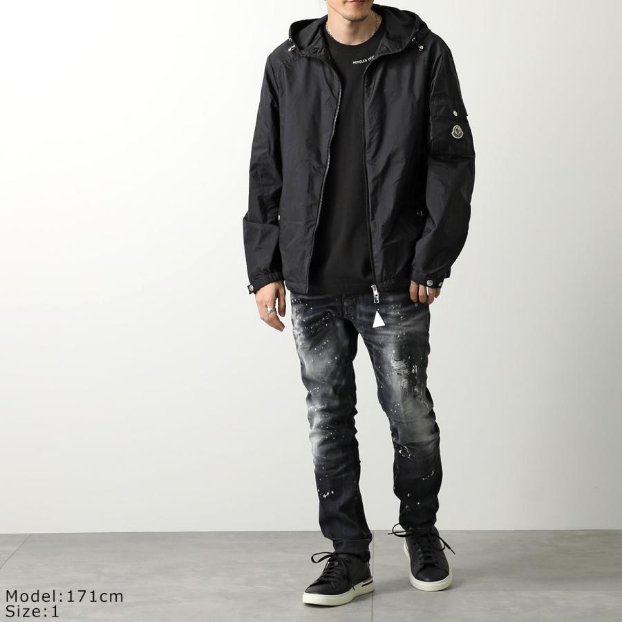 MONCLER（モンクレール） ジャケット ETIACHE 1A00196 5968E 1A00101