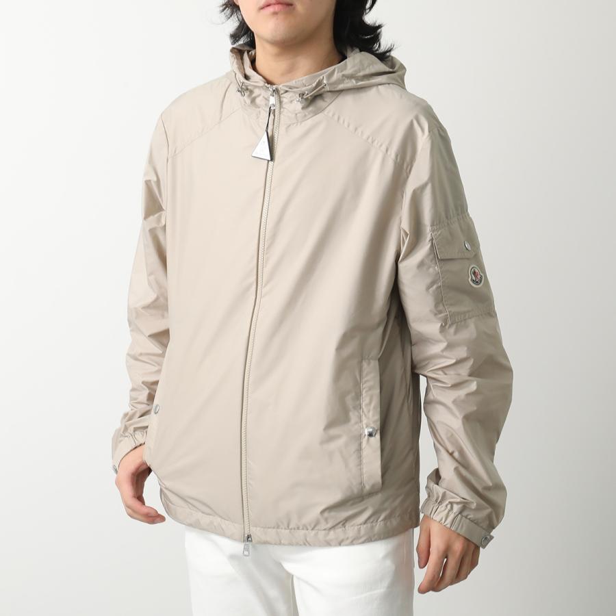 MONCLER（モンクレール） ジャケット ETIACHE 1A00196 5968E 1A00101