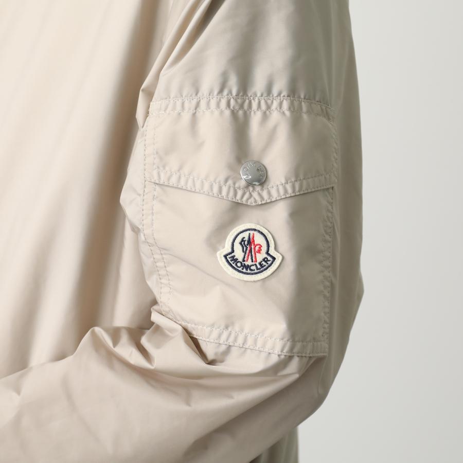 MONCLER（モンクレール） ジャケット ETIACHE 1A00196 5968E 1A00101