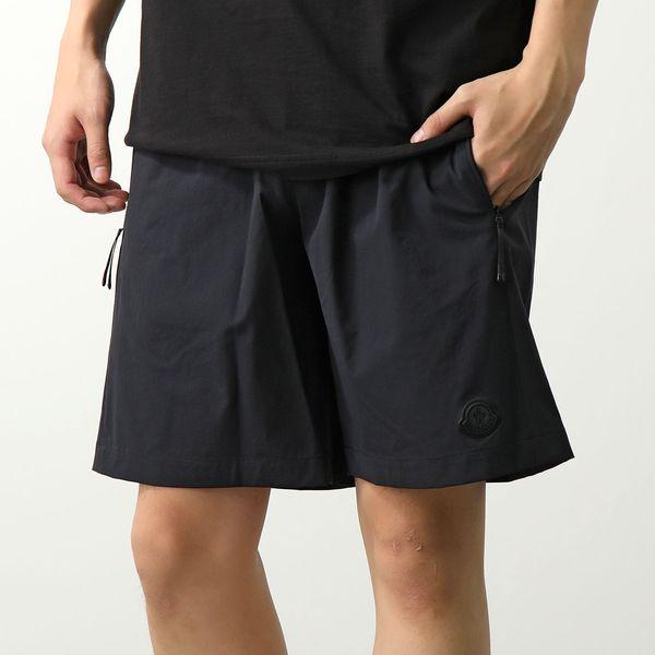 MONCLER（モンクレール） MONCLER Matt Black マットブラック
