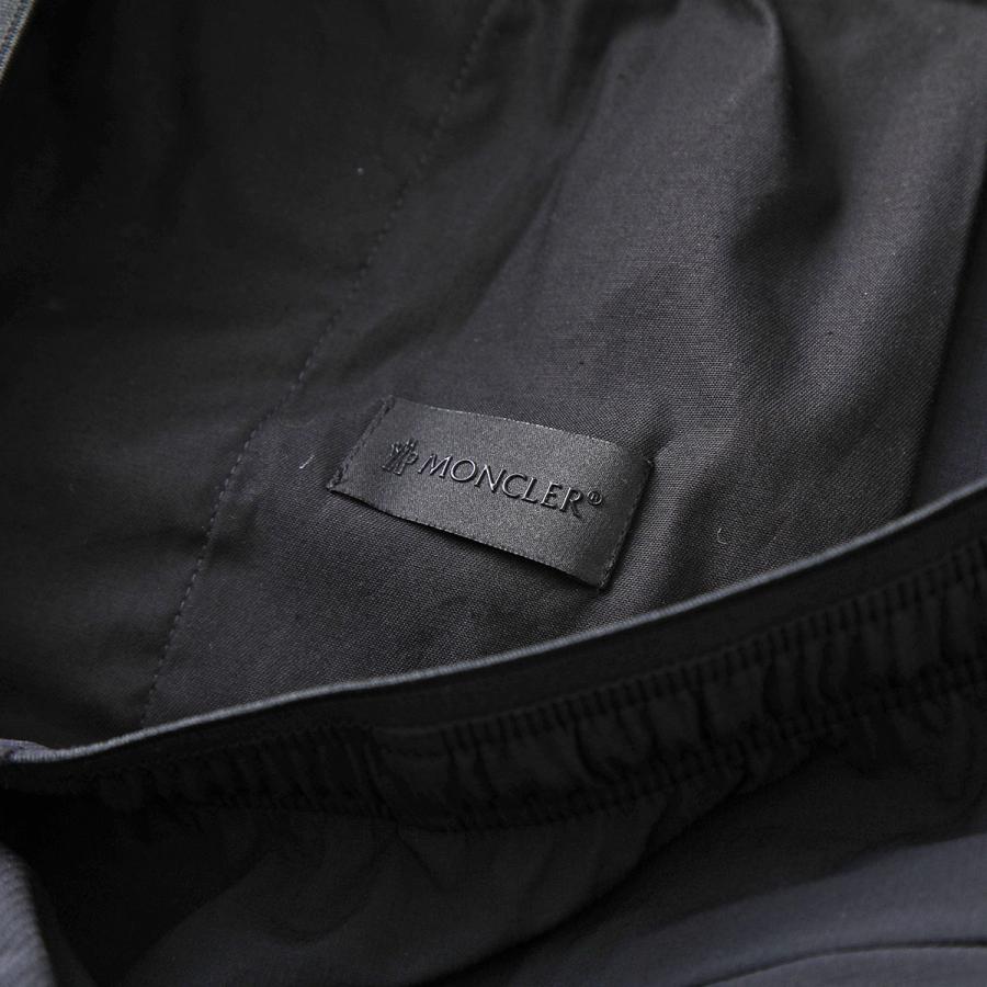 MONCLER（モンクレール） MONCLER Matt Black マットブラック