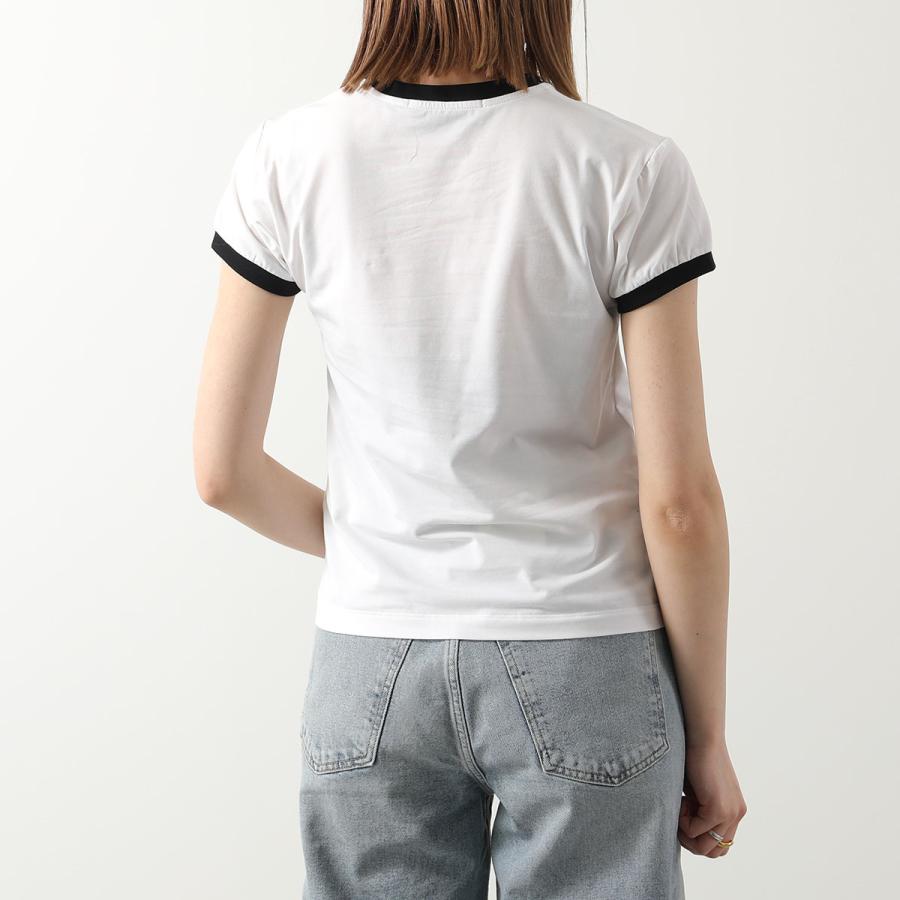 MSGM エムエスジーエム Tシャツ 3641MDM110 レディース 半袖