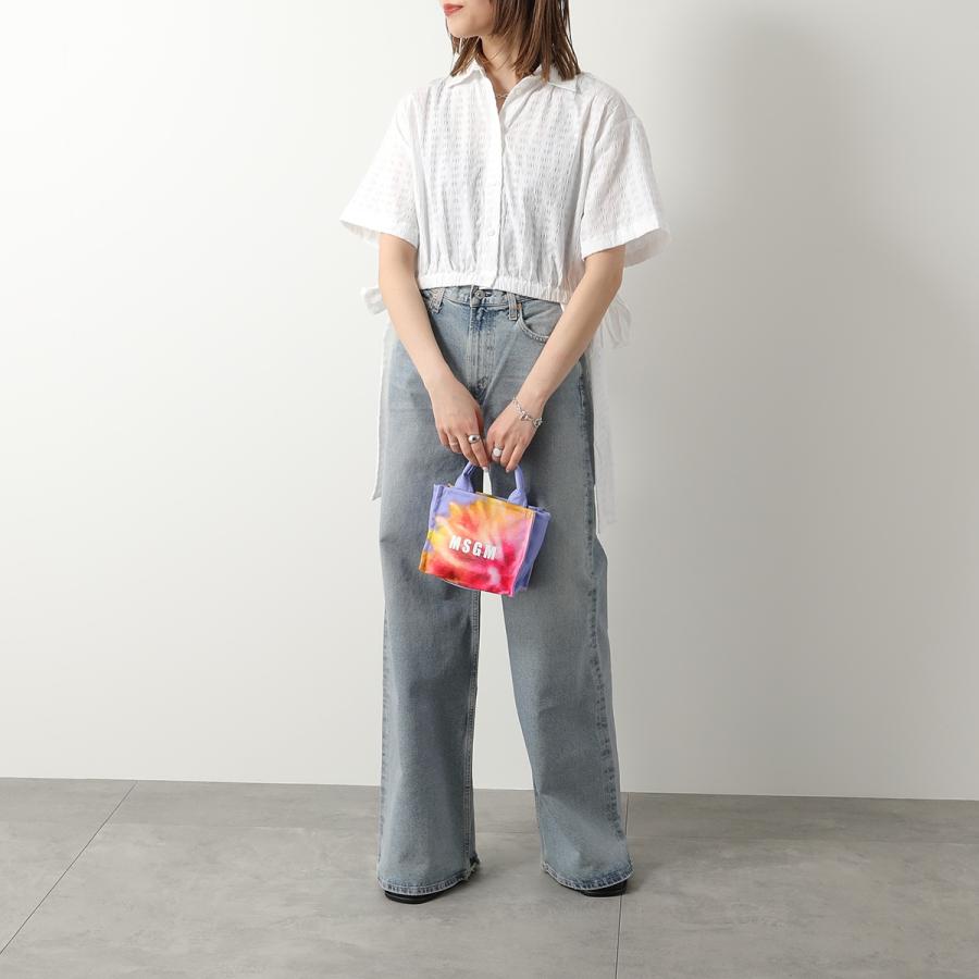 MSGM（エムエスジーエム） ショルダーバッグ 3641MDZ60 レディース 