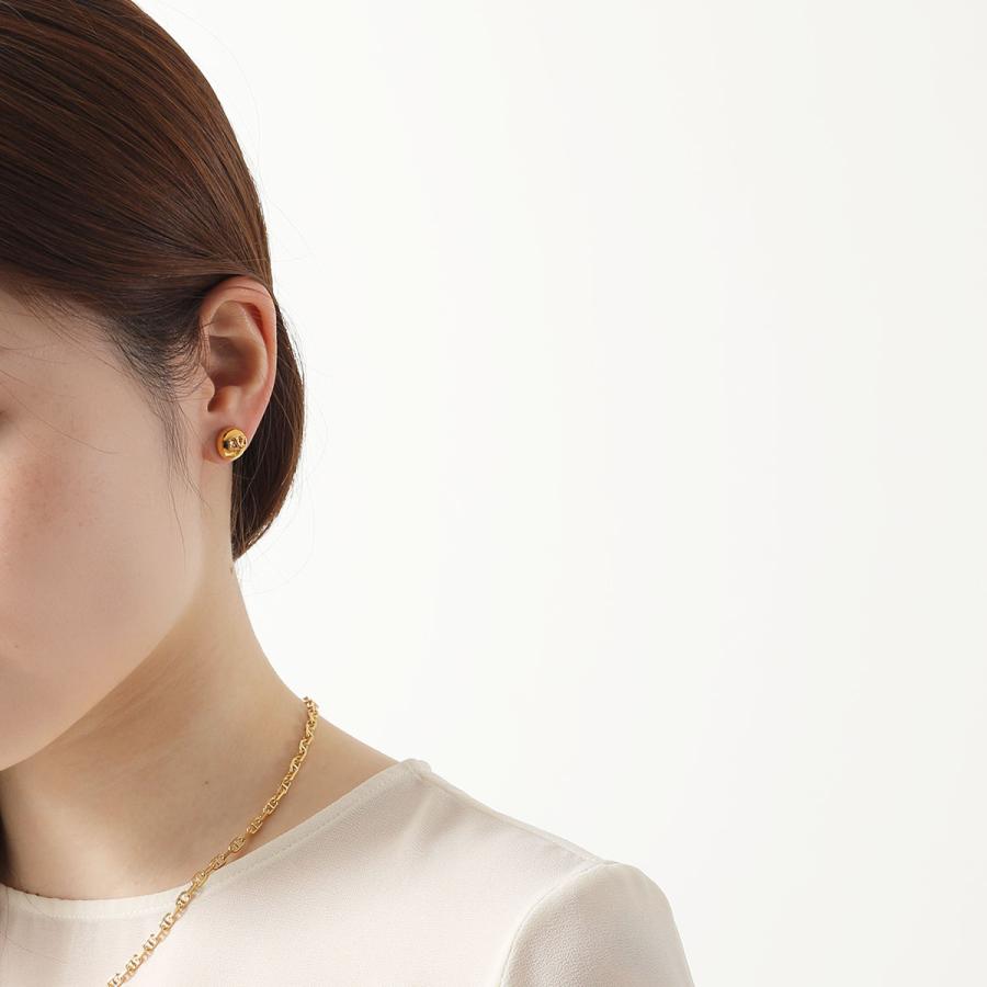 VALENTINO ヴァレンティノ ピアス 4Y2J0R56MET メンズ 片耳販売 Vロゴ  