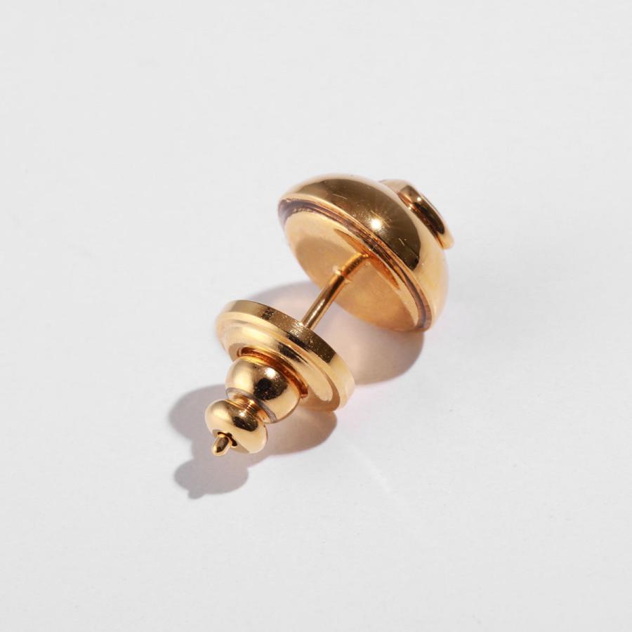 VALENTINO ヴァレンティノ ピアス 4Y2J0R56MET メンズ 片耳販売 Vロゴ  