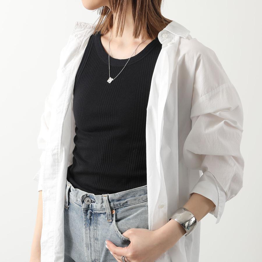 GIVENCHY ジバンシィ ネックレス 4G NECKLACE BF00K9F003 メンズ GIVENCHY ジバンシィ ネックレス 4G NECKLACE BF00K9F003 メンズ