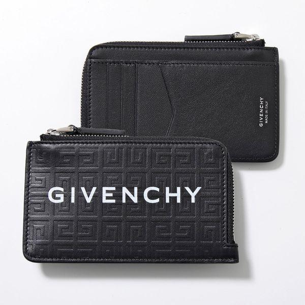 GIVENCHY（ジバンシィ） コインケース BB60KPB1J5 レディース レザー