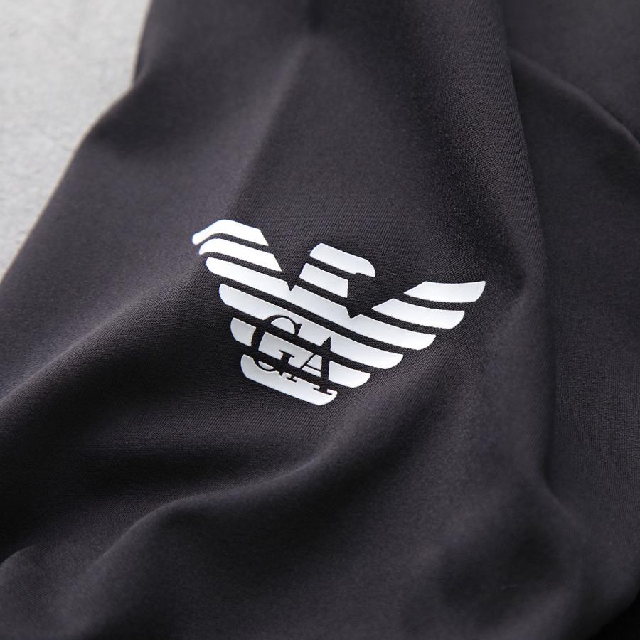EA7 EMPORIO ARMANI エアセッテ エンポリオアルマーニ トラック