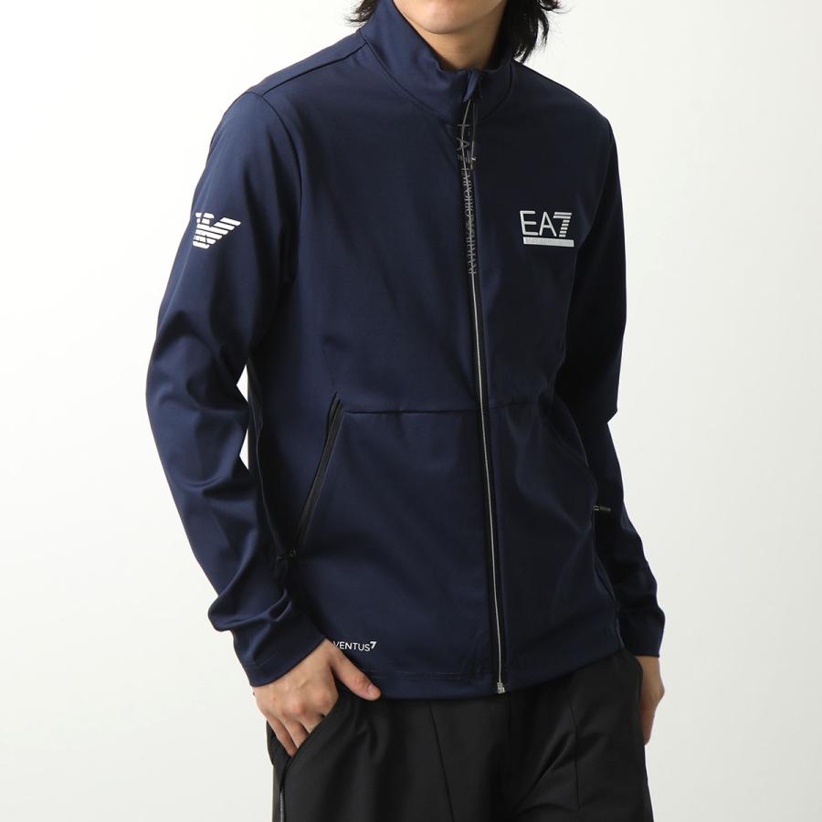 EA7 EMPORIO ARMANI エアセッテ エンポリオアルマーニ トラック