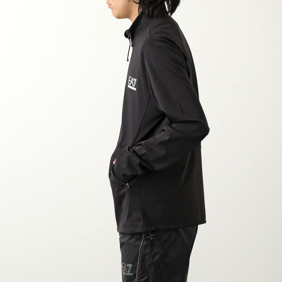 EA7 EMPORIO ARMANI エアセッテ エンポリオアルマーニ トラック